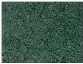 Green Marble, Shape : Rectangular, Square