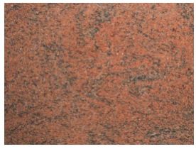 Natural Stone Multi Colour Red Granite
