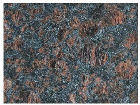 Tan Brown Granite Stone for Countertops, Flooring, Wall Cladding