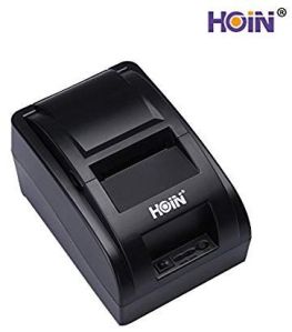 Hoin Bis Certified 58 Mm Thermal Printer USB Interface