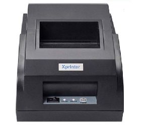 Jt Xprinter 58 Mm Mobile Thermal Printer Bluetooth
