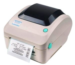 Seiben XP-470B 20mm~103 Mm Direct Thermal Barcode Label Printer