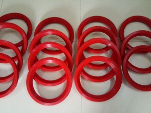 400 Nb Silicone Dome Seal