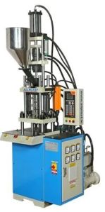 15 Ton Vertical Injection Moulding Machine