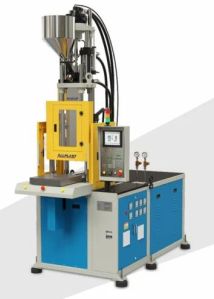 25 Ton Insert Moulding Machine