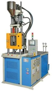 Insert Injection Machine