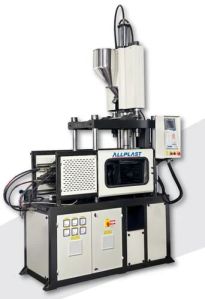 Masterbatch Chips Testing Injection Moulding Machine