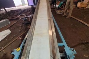 Belt Conveyor System