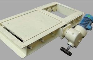 Conveyors & Conveyor Components