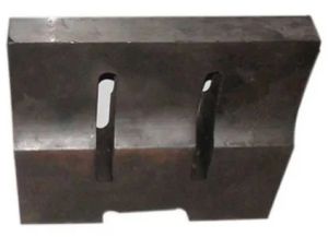 153mm Rectangular Ultrasonic Horn