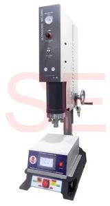 15Khz 2600Watt Digital Ultrasonic Plastic Welding Machine