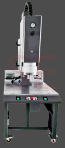 15khz-4200watt Ultrasonic Plastic Welding Machine