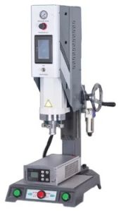 20khz-2000watt Ultrasonic Plastic Welding Machine