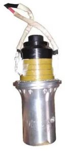 20Khz Ultrasonic Handgun Transducer