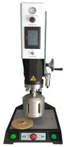 20khz Ultrasonic Plastic Welding Machine