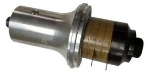 35Khz Ultrasonic Welding Transducer