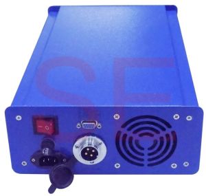 40Khz Ultrasonic Hand Welder