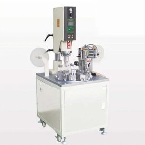 20khz Auto Rotary Ultrasonic Welding Machine, Power : 200 Watt