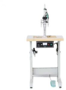 Cup Mask Welding Machine