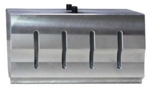 File Folder Welding Machine Horn