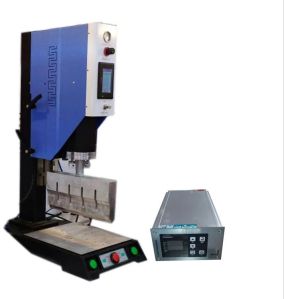 Mild Steel Manual Welding Machine