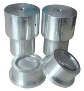 Plastic Impeller Welding Horn