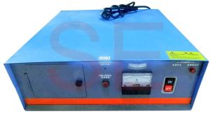 SE- 1526 Ultrasonic Welding Generator