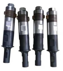 Ultrasonic Converter