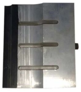 Ultrasonic Horn for Paper Cup Welding