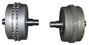 Sheetal Ultrasonic Machine Roller