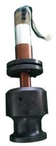 Ultrasonic Plastic Welding K-Sonic Transducer, Power : Electric