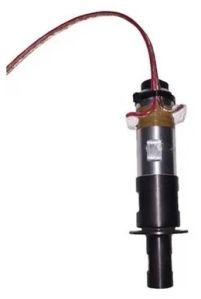 Ultrasonic Plastic Welding Transducer