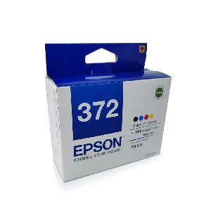 Epson Pm 520 T372 Photo Ink Cartridge