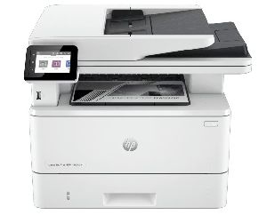 HP Laserjet Pro Mfp Wireless Duplex 4104dw Printer