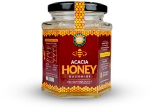Acacia Honey