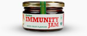 Golden Immunity Jam