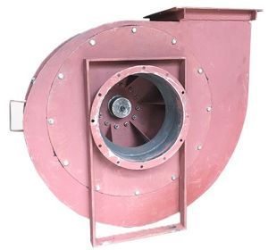 Plastic Impeller Fan Standard for Ventilation