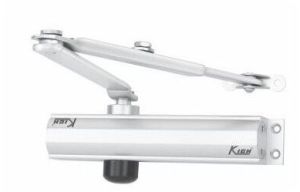 Door Closer - Overhead - 60 Kg (DC510S)