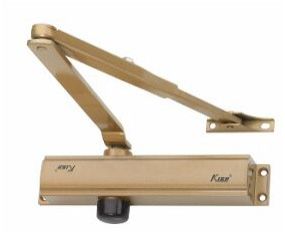 Door Closer - Overhead - 80 Kg (DC511GS)