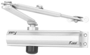 Door Closer - Overhead - 80 Kg (DC511S)