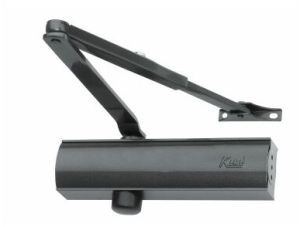 Door Closer - Overhead - 90 Kg (DC512BS)