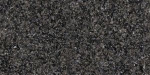 Impala Black Granite