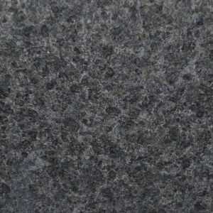 Premium Black Flamed Granite