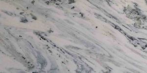 Volcano White Marble