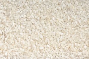 Soft Broken Rice for Cooking