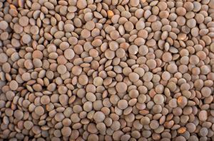 Red Lentils for Cooking