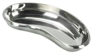 Customize Kidney Tray for Hospital