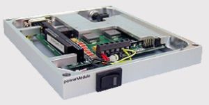PC/104 Power Supplies