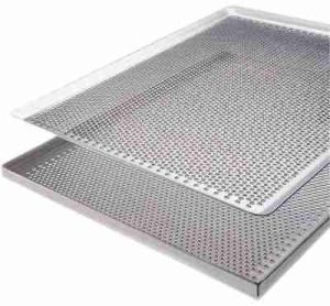 Bakery Oven Tray