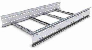 Hot Deep Galvanized Cable Trays